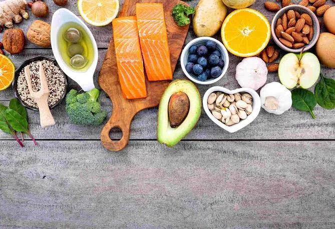 alimentos funcionales para que son