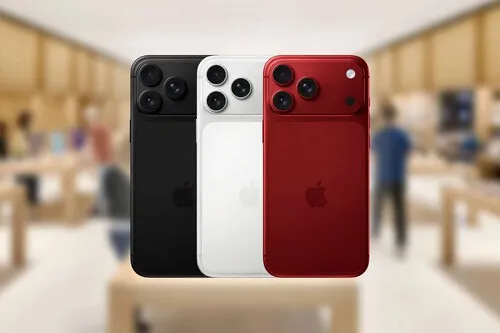 novedades sobre iphone 18 pro