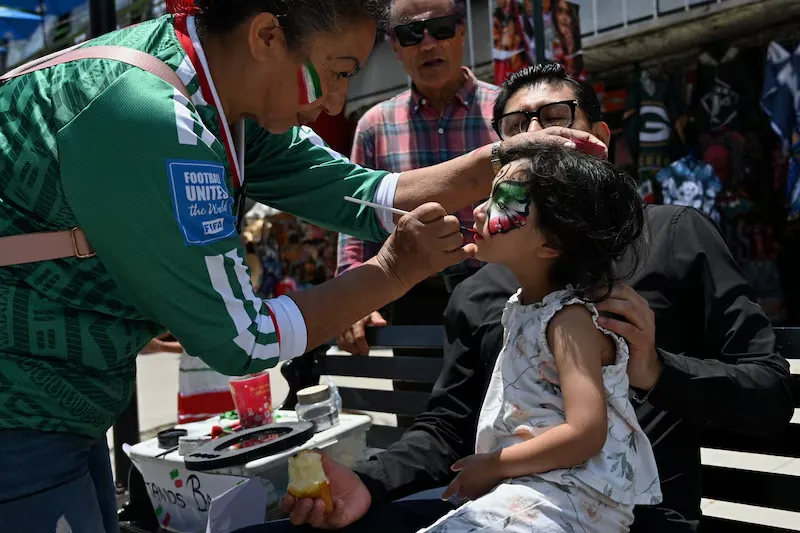 orden mexico suspencion de clases y trabajo
