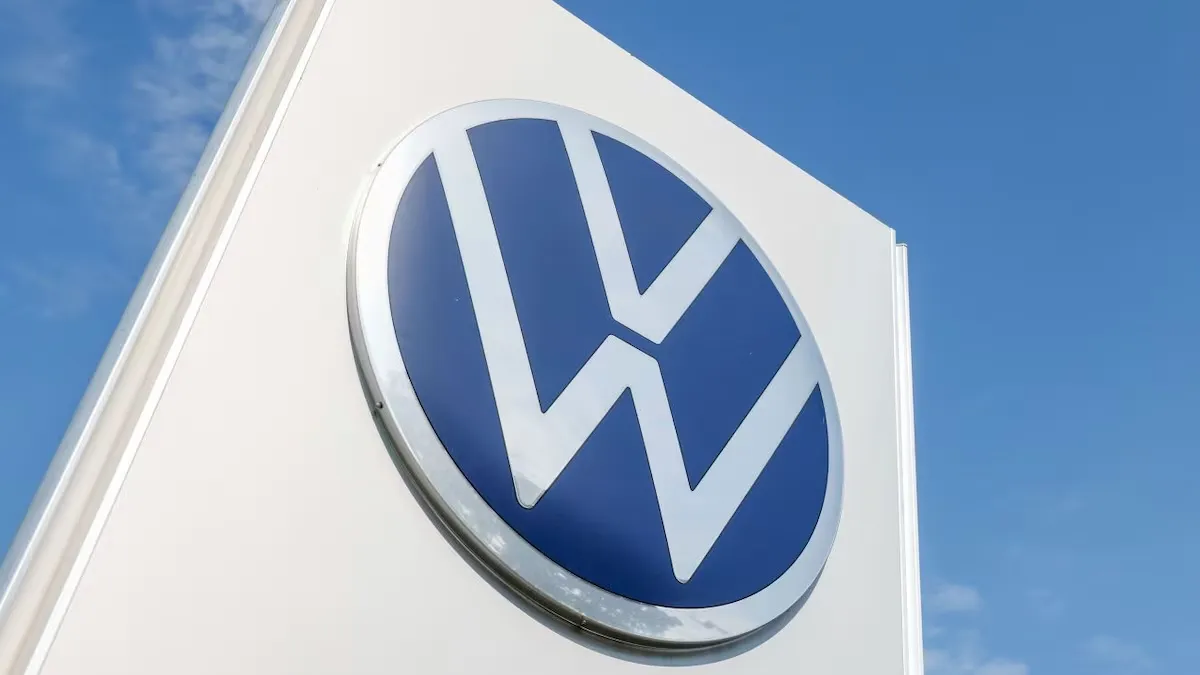 volkswagen recorte puestos de trabajo