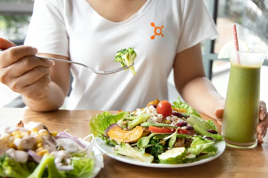 la fibra es el nutriente mas subestimado