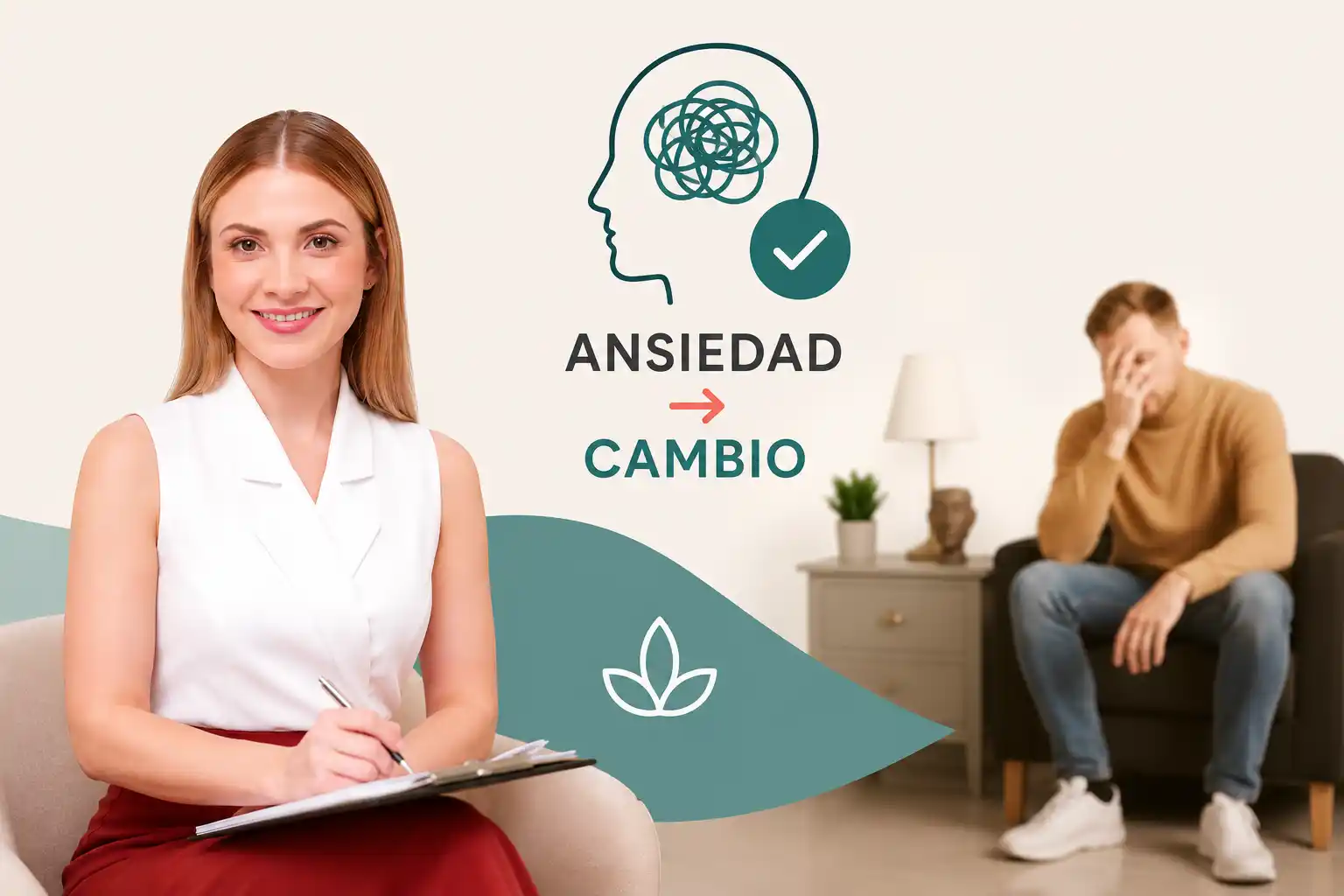 curso anciedad