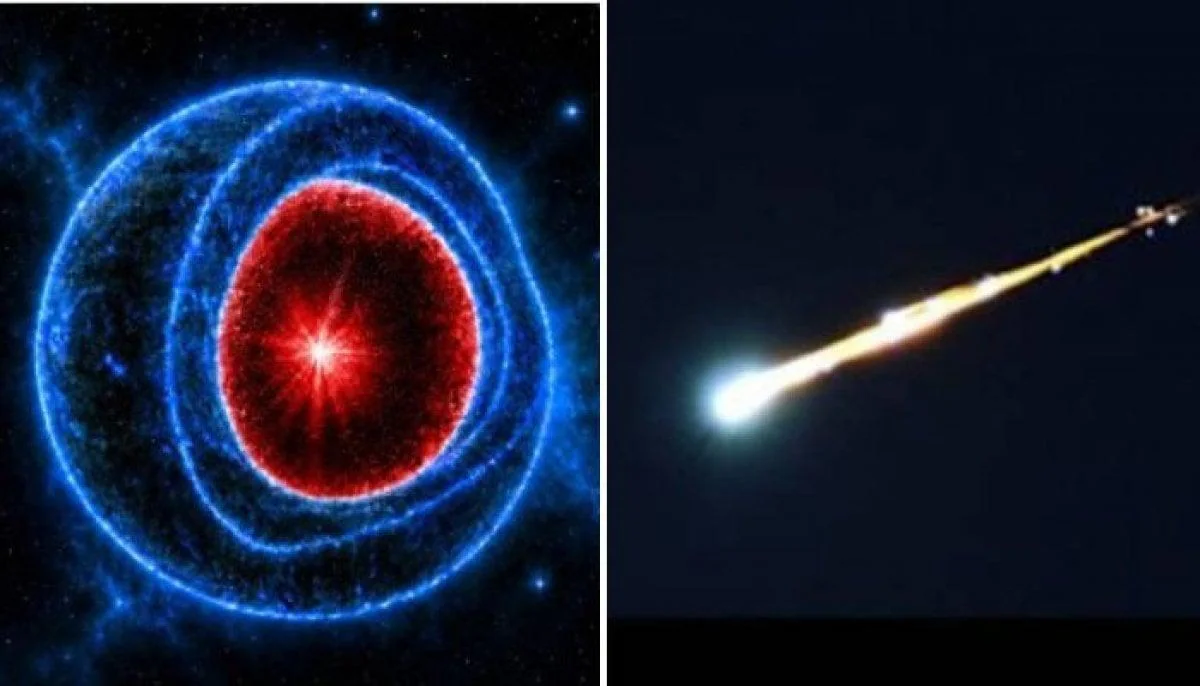 cientificos cree haber encontrado galaxia muriendo