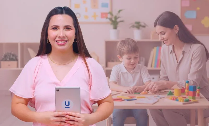 cursos gratis pegagogia infantil