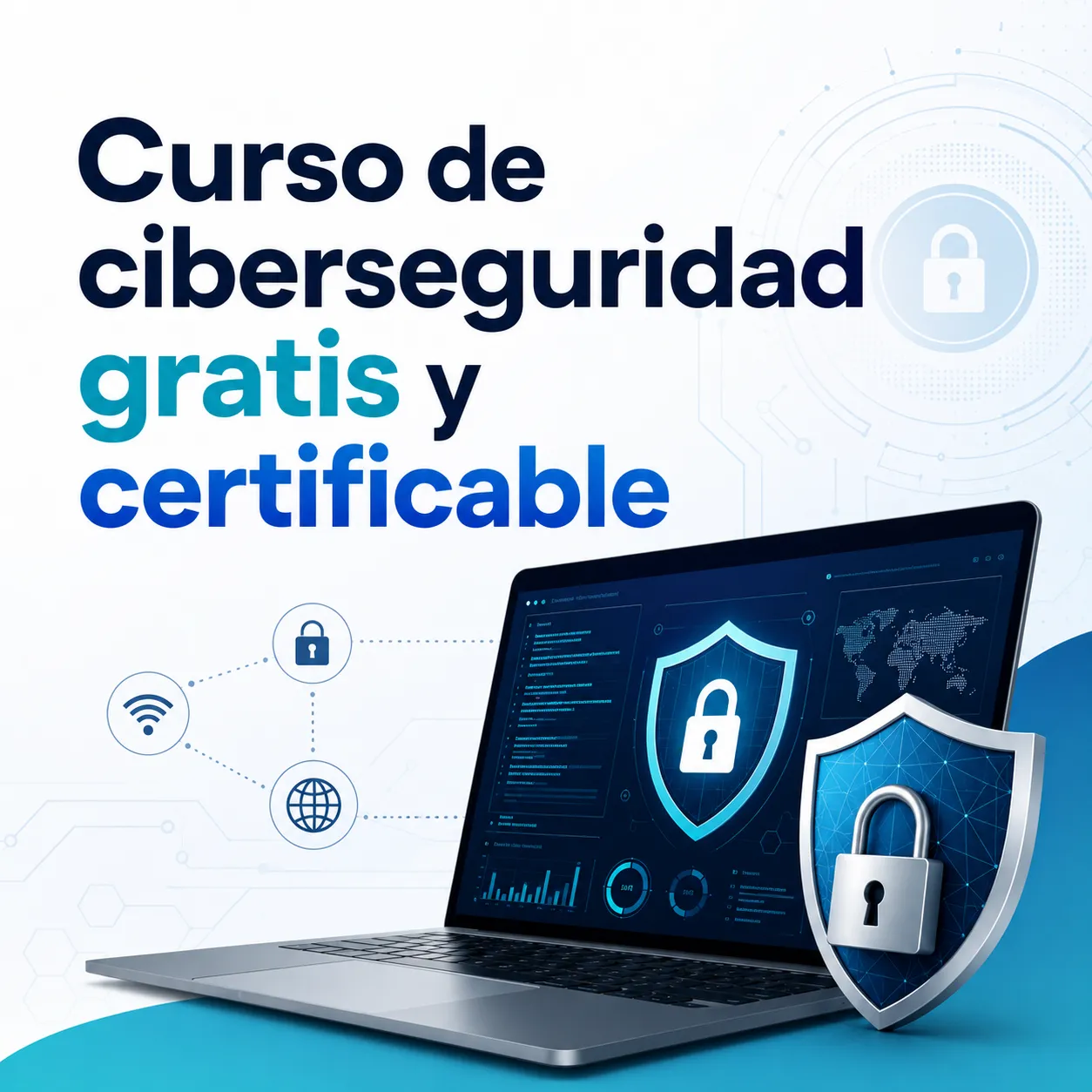 curso gratuito de ciberseguridad
