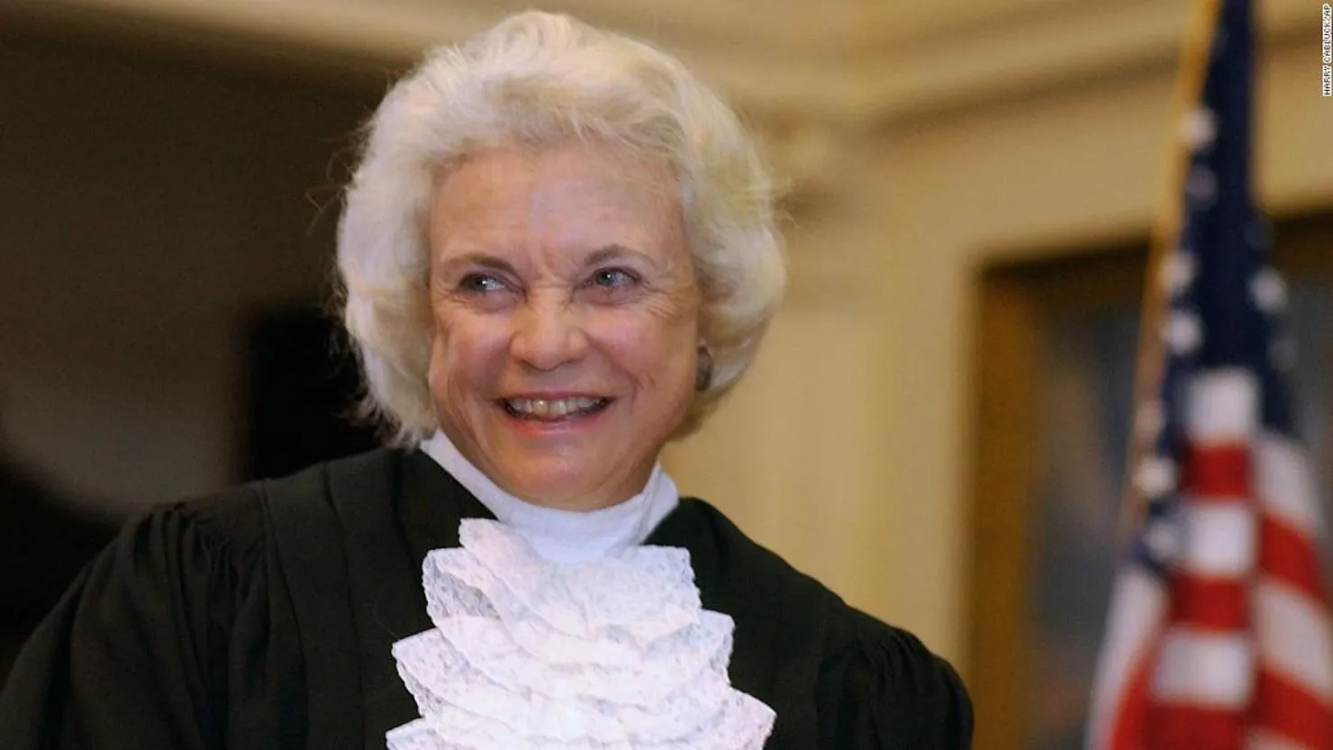 efemeride primera mujer corte suprema