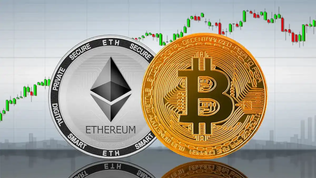precios bitcoin ethereum hoy martes
