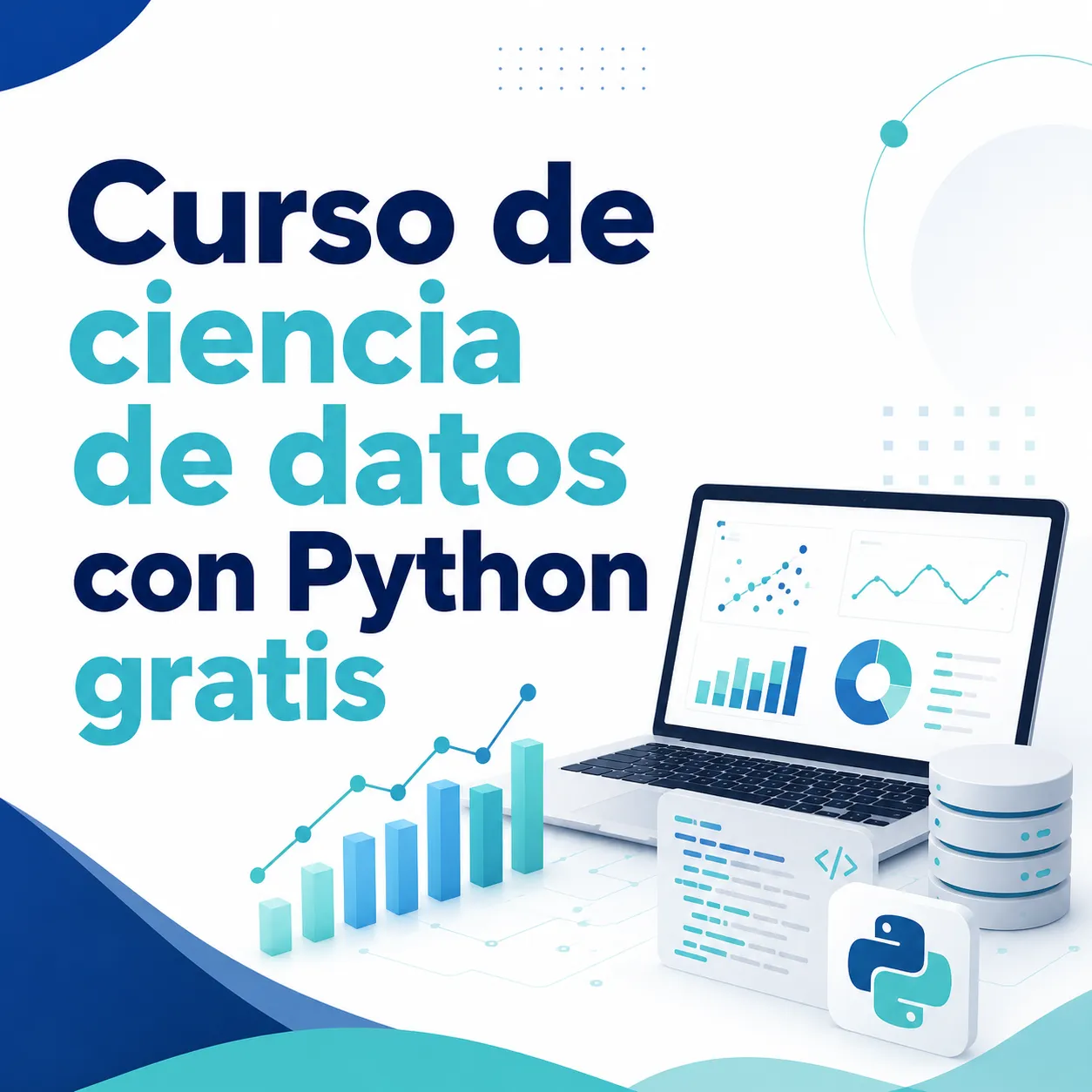 curso ciencia de datos phyton