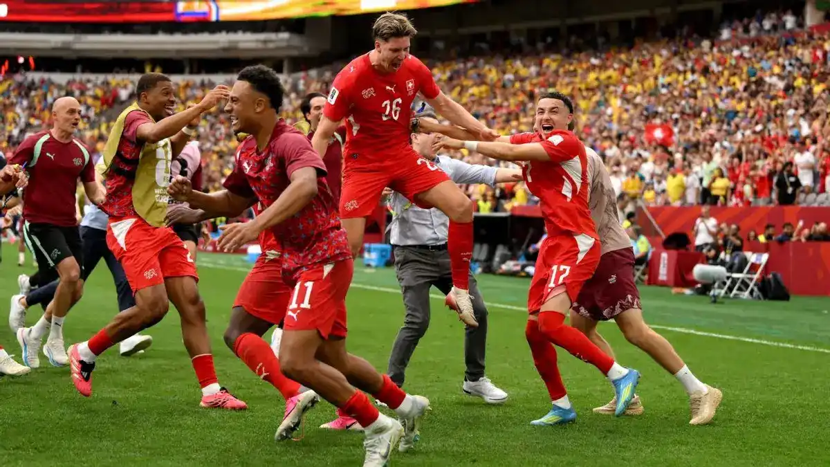 suiza vencio en penales a colombia cuartos de final