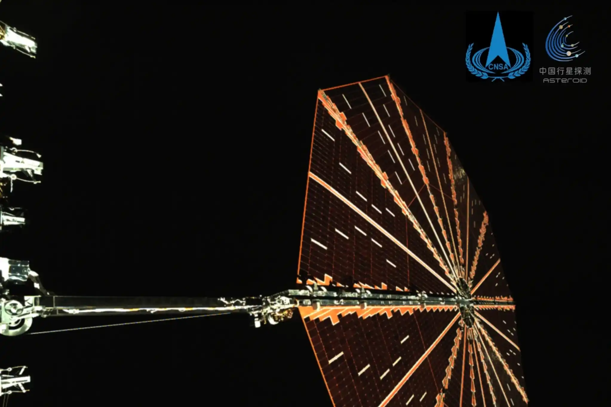 la sonda tianwen primera vez misteriosa causiluna