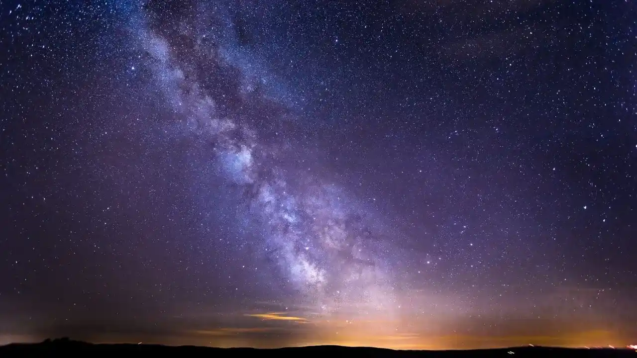 astronomos descubren via lactea mas grande