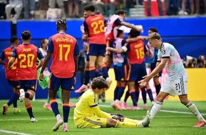 otra danza de merino semifinal españa