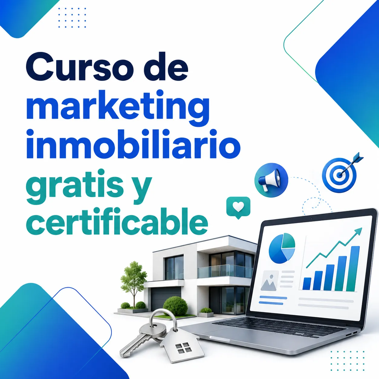 curso de marketing inmobiliario gratuito