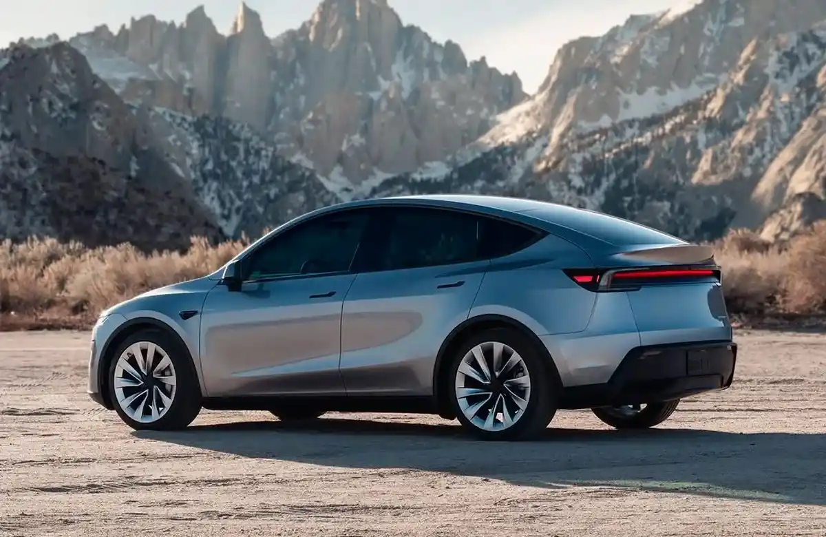 en estados unidos precio promedio tesla model 2026