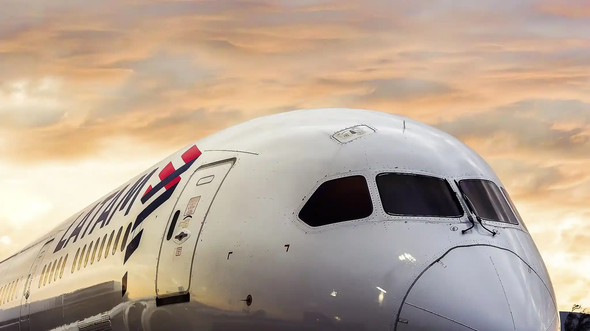 latam airlines group espera crecer 8 en kilometros 11zon