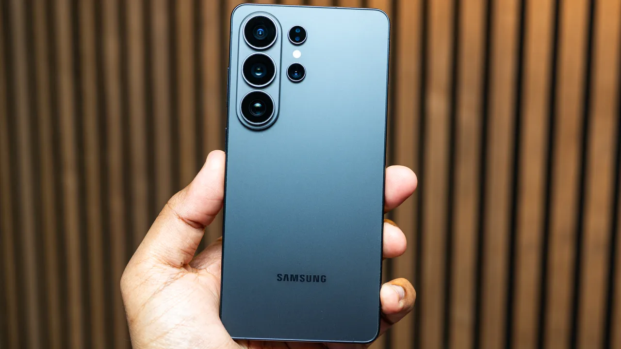 algunas unidades de galaxy s26 han desarrollado defecto