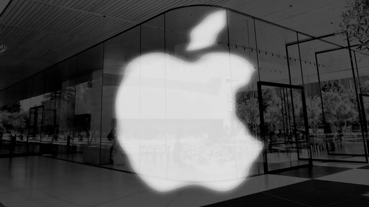 apple afirma que un exempleado aprovecha fallo poco comun