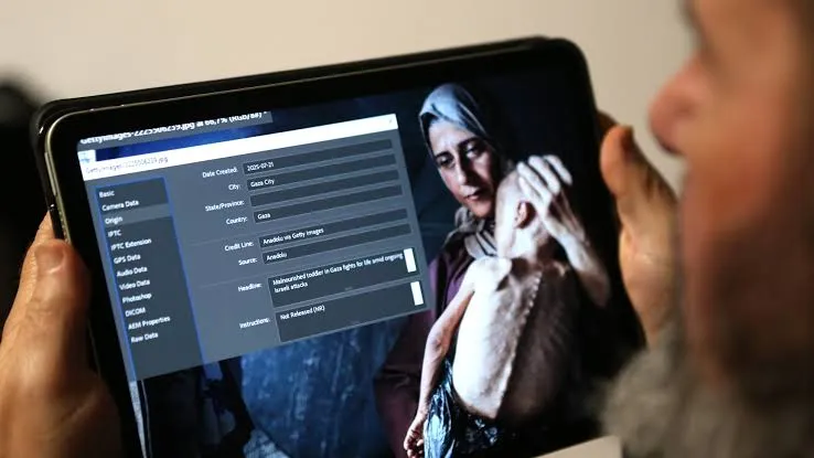 Hallan archivos ocultos contraseñas y datos privados en miles de estudios científicos publicados