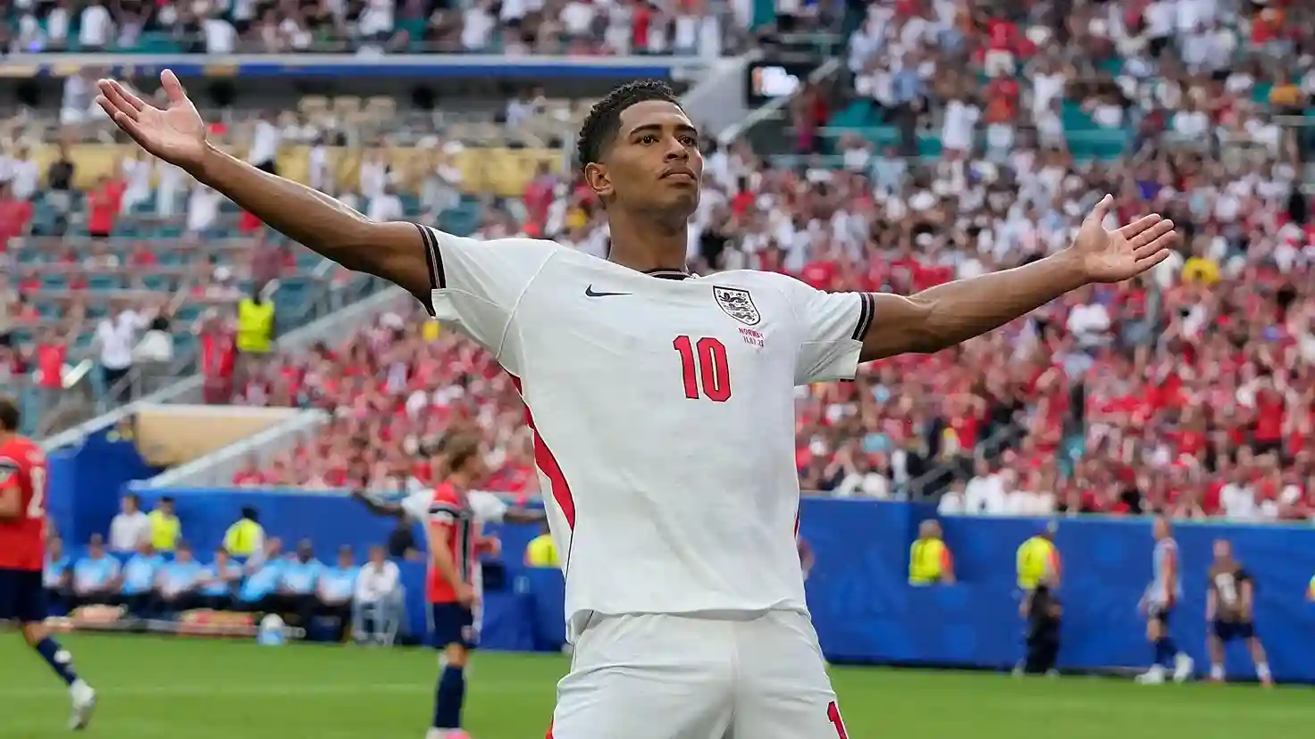 Hasta dónde llegó Inglaterra en el Mundial 2026
