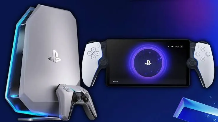 La Sony Playstation 6 podría ser una consola digital portátil