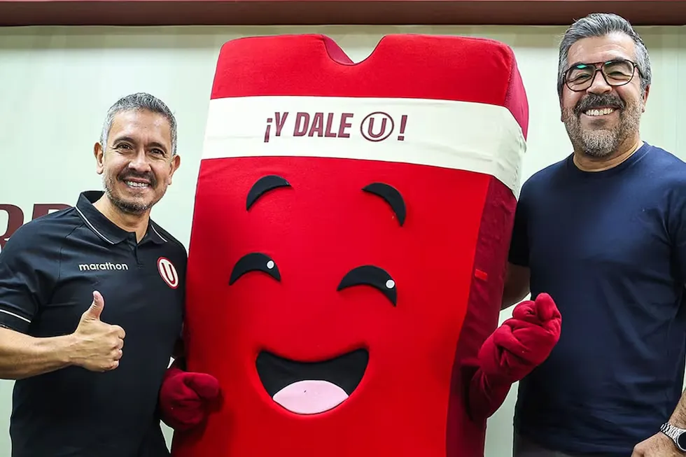 Universitario de Deportes firma un acuerdo importante con Teleticket