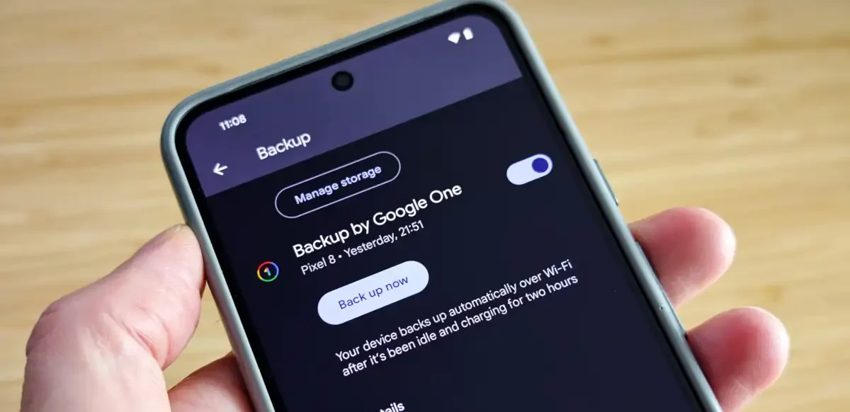 Google alerta a los usuarios de Android sobre un cambio importante