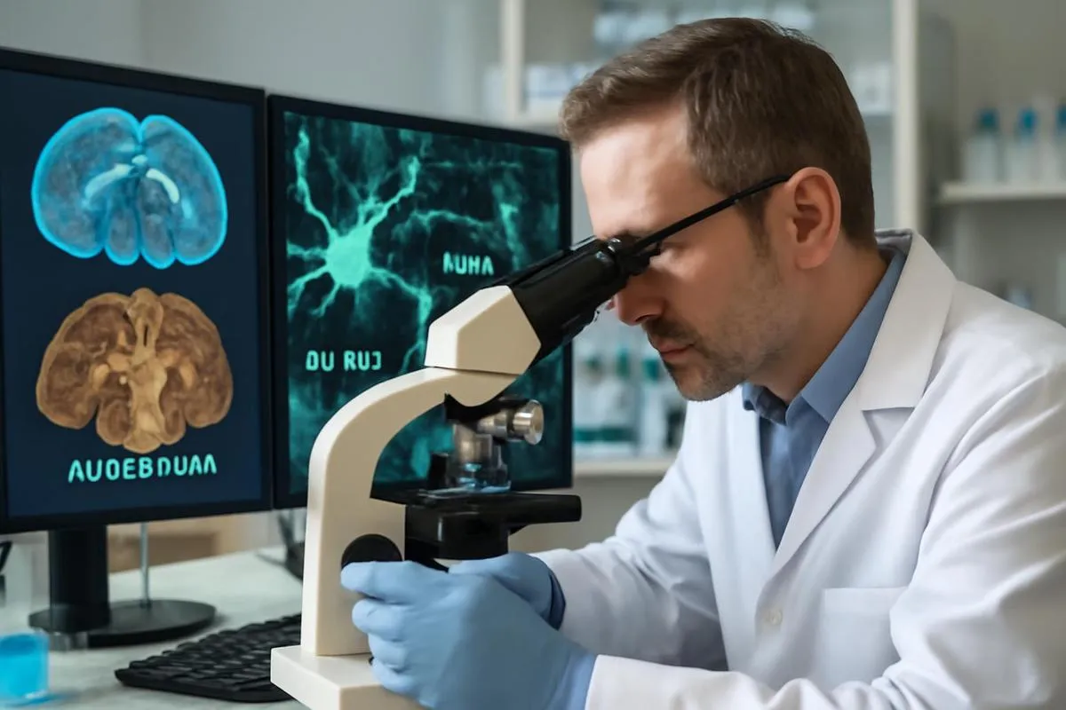 Científicos descubren una proteína que protege el cerebro del daño causado por el Alzheimer