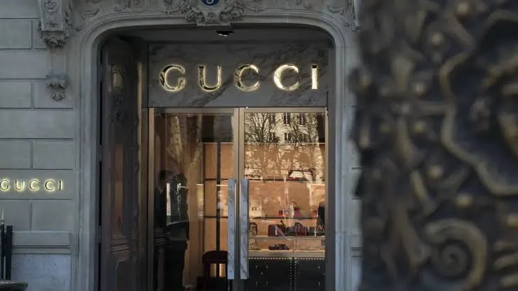 Coty dejará de gestionar Gucci Beauty tras un acuerdo valorado en US400 millones