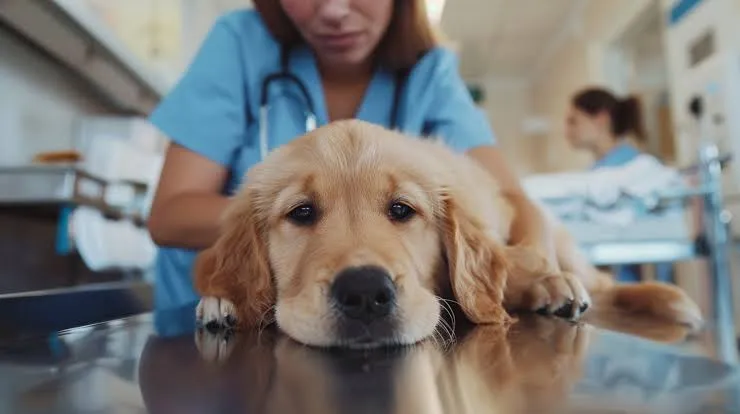 La inteligencia artificial sigue avanzando para detectar enfermedades cardíacas en mascotas