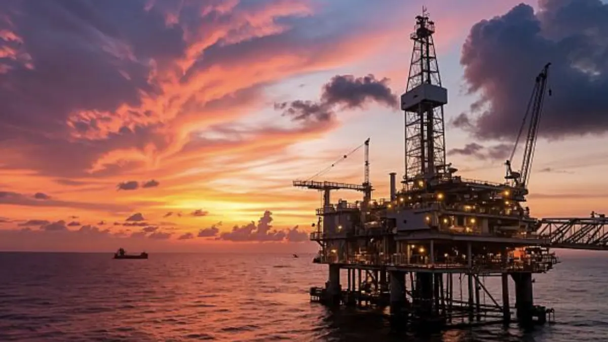 El desplome del petróleo impulsa a las bolsas mundiales y reduce el temor a una nueva ola inflacionariaa