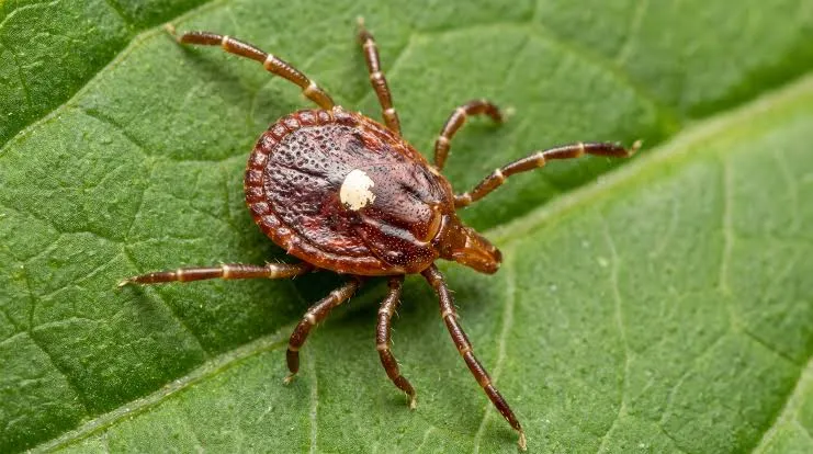 Confirmado en Nueva York un virus posiblemente mortal Qué es el virus Bourbon