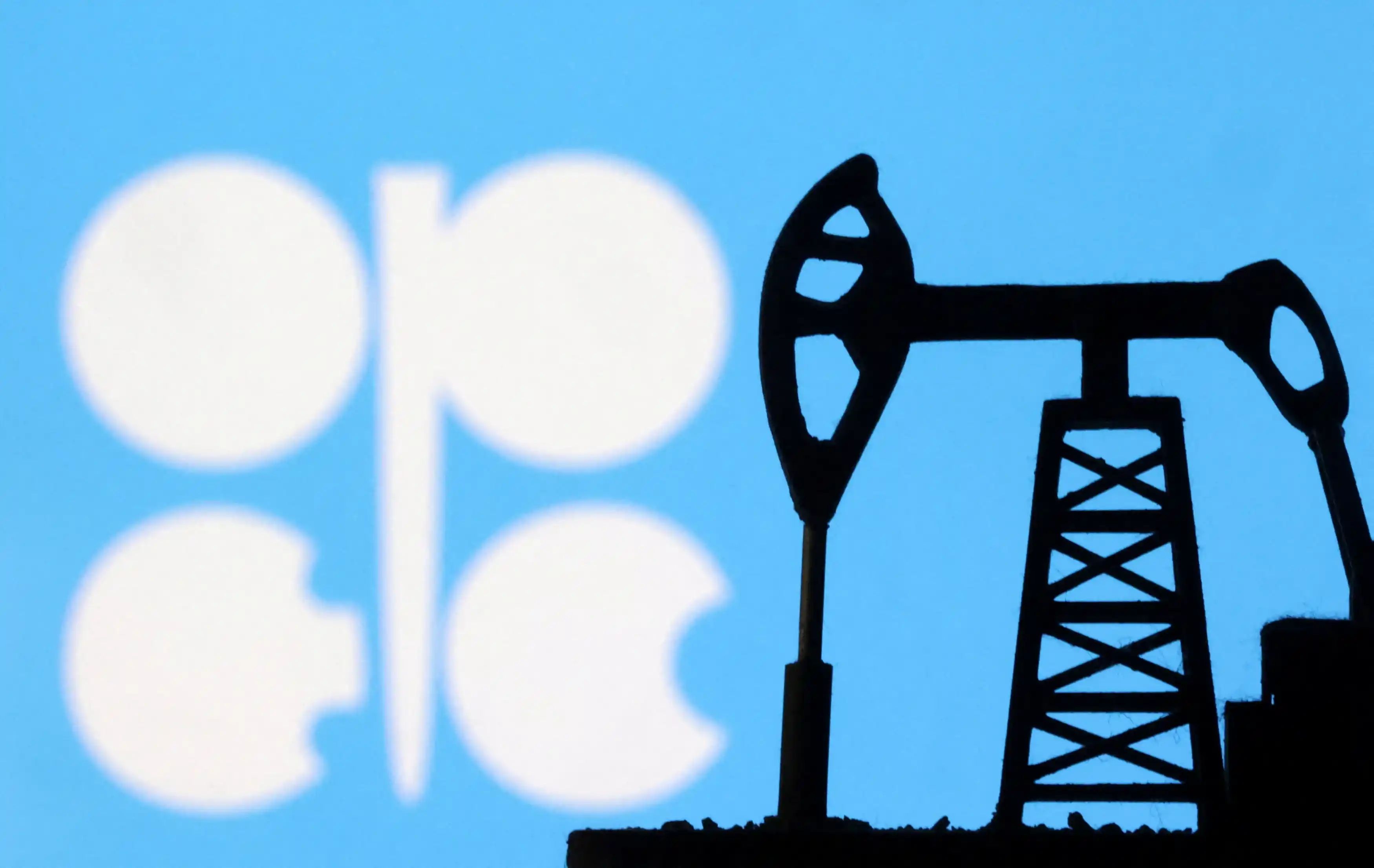 OPEP aumenta la producción pero el mercado sigue pendiente del conflicto en Oriente Medio 1