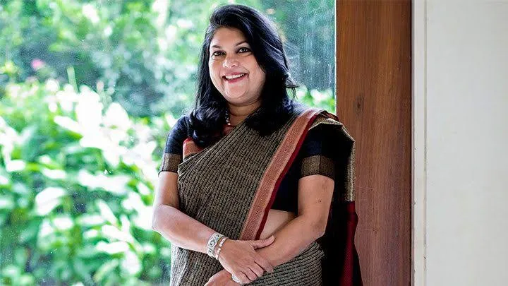 Nykaa triplica sus ganancias gracias al fuerte crecimiento de las ventas de belleza