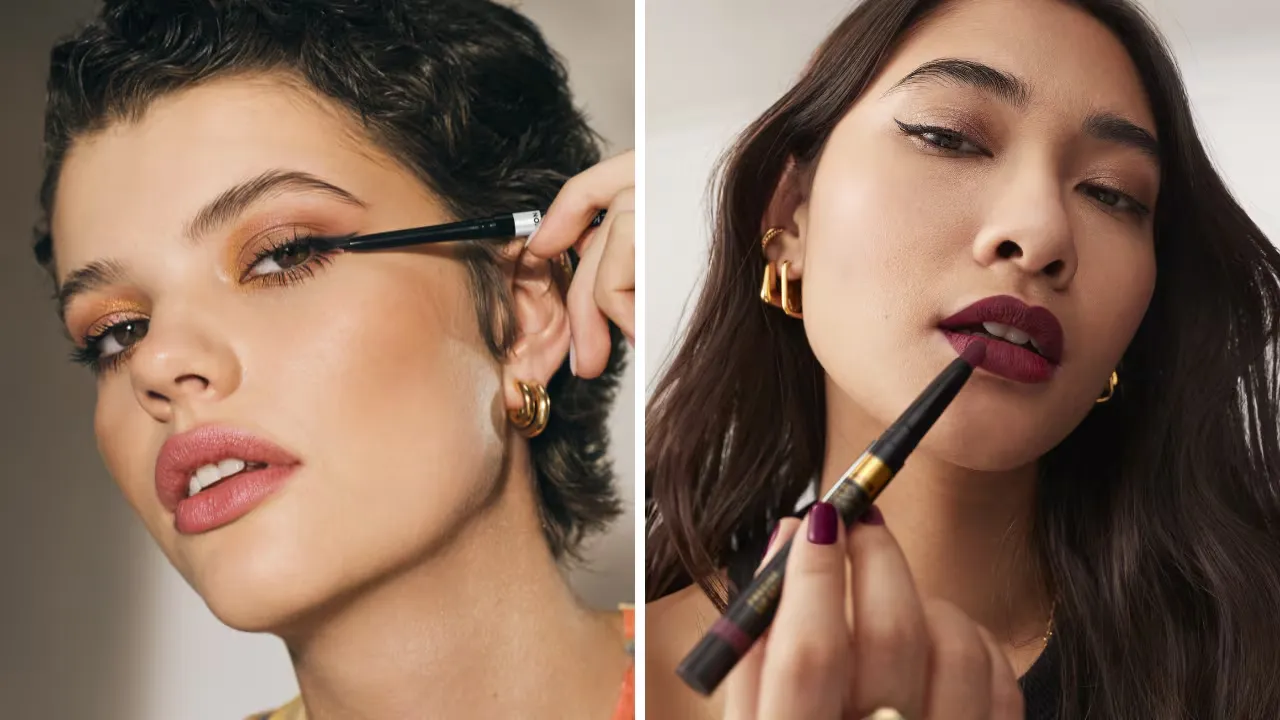 El maquillaje híbrido se consolida como la gran tendencia de belleza de 2026