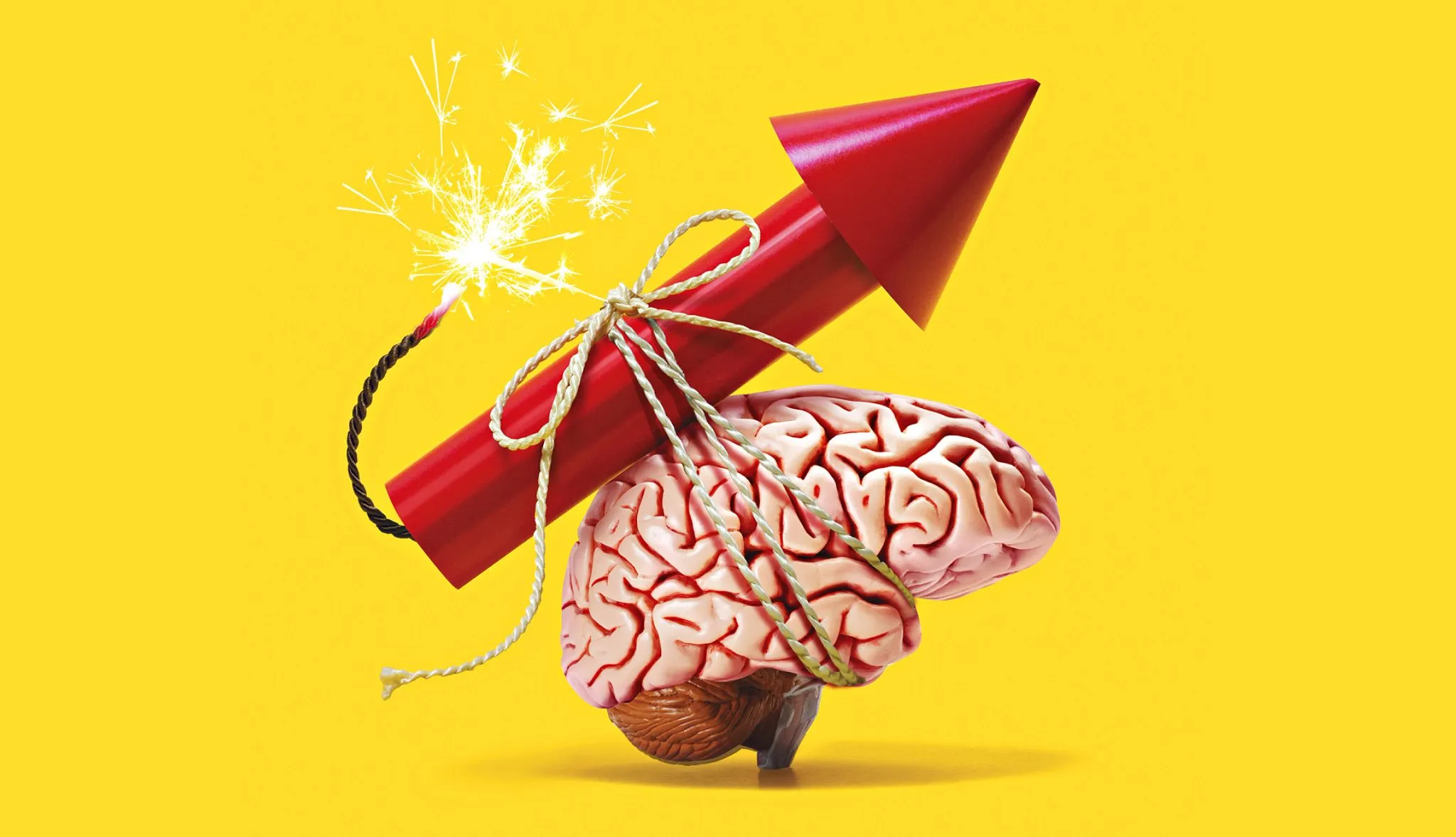 6 maneras de mejorar tu memoria según una investigación cerebral de la UTD