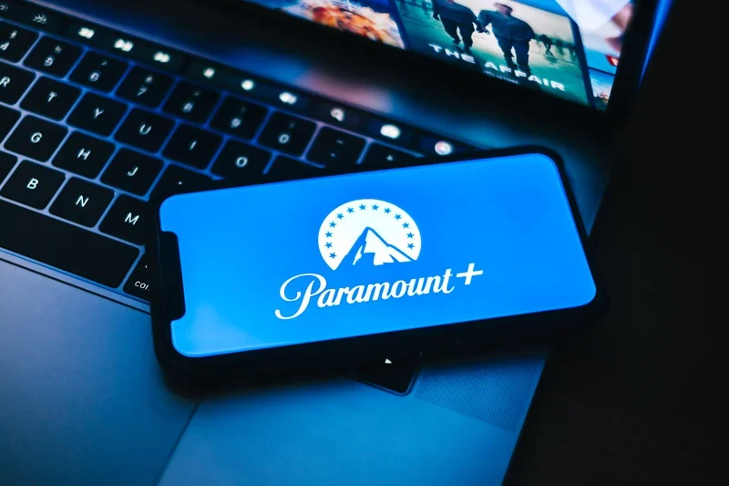 Por qué no funciona Paramount Plus