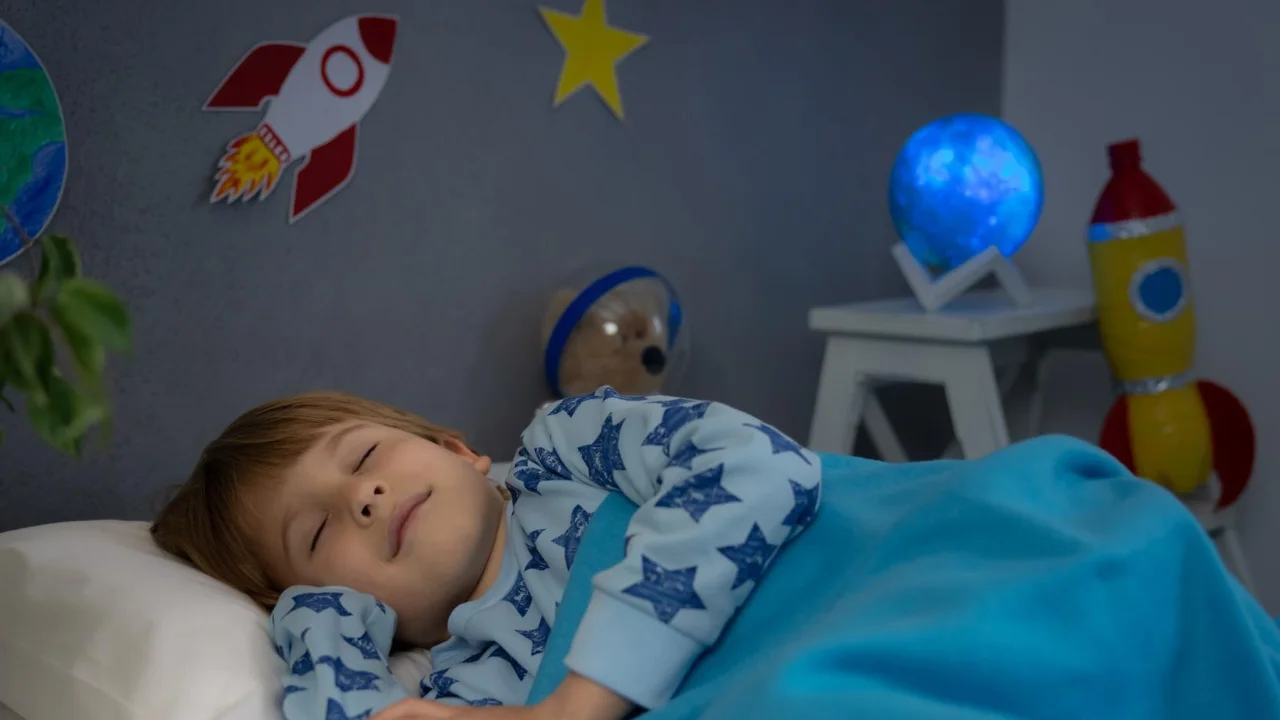 Cómo la melatonina puede alterar el sueño de los niños y afectar la memoria el aprendizaje y el desarrollo emocional