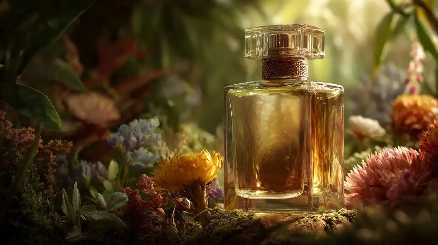 Los perfumes con aromas de verduras se convierten en una de las tendencias más extrañas de 2026 1