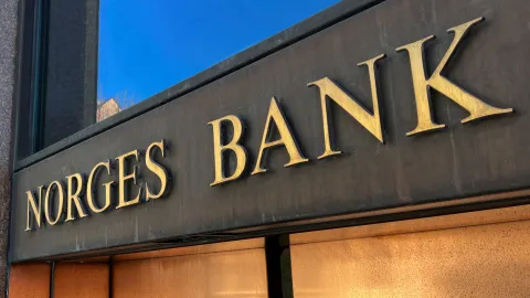 El mayor fondo soberano del mundo gana US184.000 millones en solo seis meses