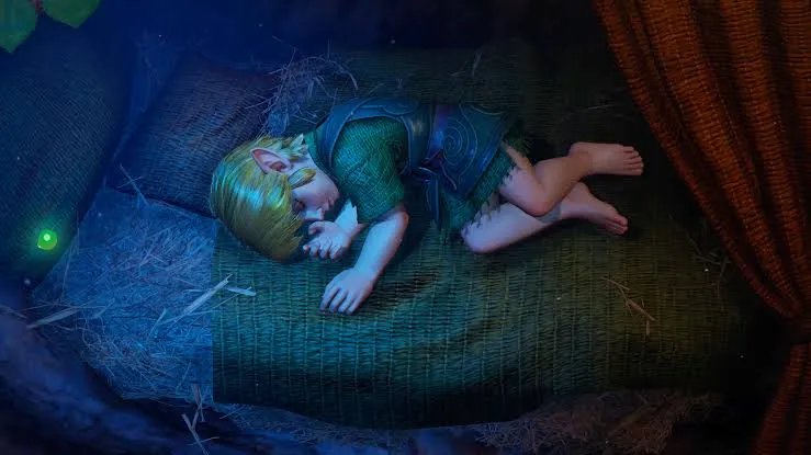 Se anuncia oficialmente el remake de Legend of Zelda Ocarina of Time