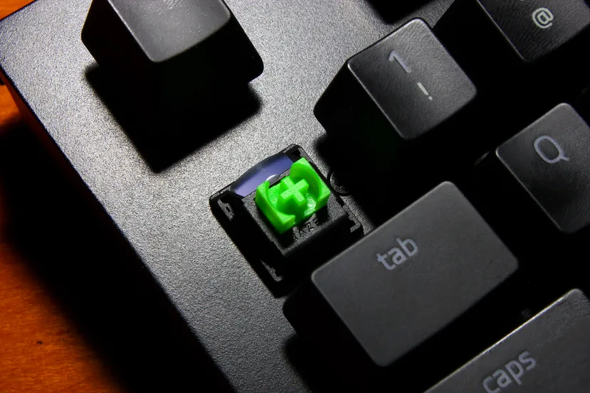 Teclados mecánicos qué son ventajas tipos de interruptores y cómo elegir el mejor