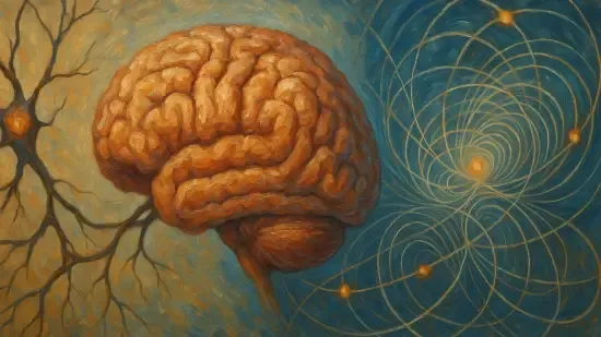 Una sola neurona humana es mucho más poderosa de lo que creíamos el hallazgo que cambia la visión del cerebrowebp