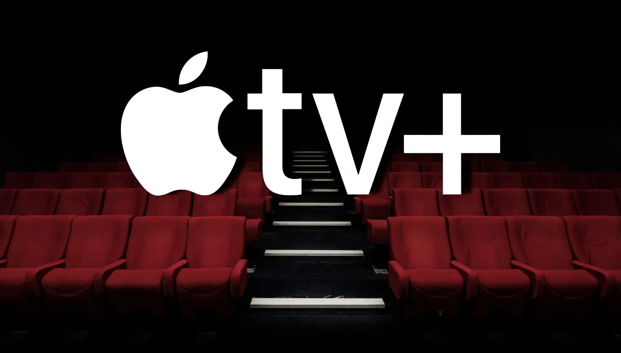 Apple TV añade discretamente 19 películas clásicas gratis a su catálogo