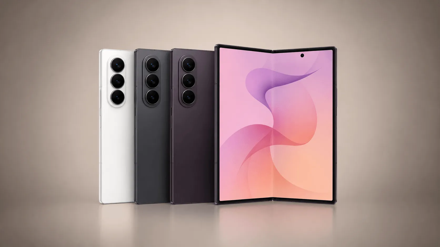 Análisis del Samsung Galaxy Z Fold 8 Ultra El ultra plegable con un precio ultra