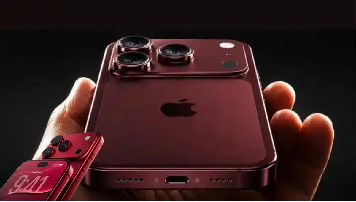 iPhone 18 Pro seis nuevas funciones llegarían el próximo mes según filtraciones