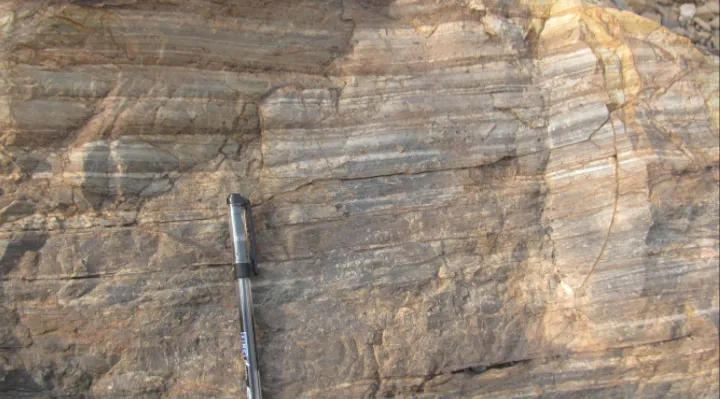 Una roca de 3.500 millones de años podría contener una de las evidencias directas de vida más antiguas de la Tierra