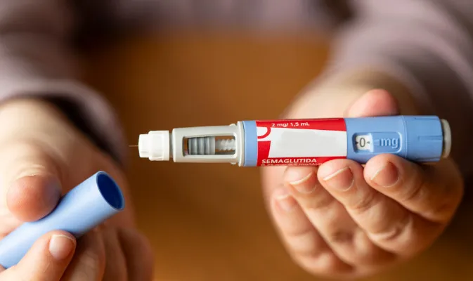 La semaglutida genérica podría hacer que la terapia con GLP 1 sea rentable en la diabetes tipo 2