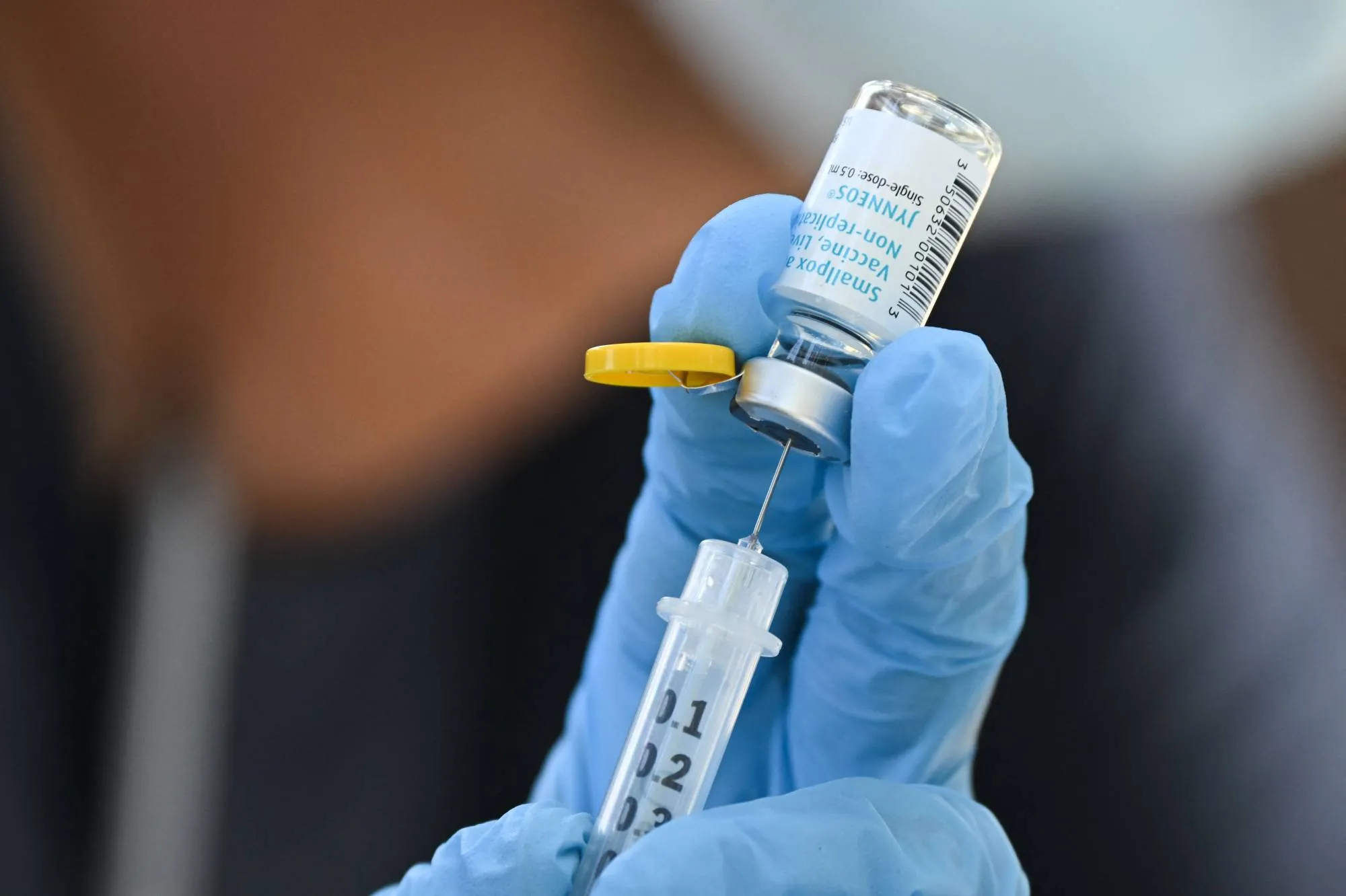 La vacuna contra el cáncer de Moderna y Merck muestra resultados prometedores en un ensayo de fase avanzada