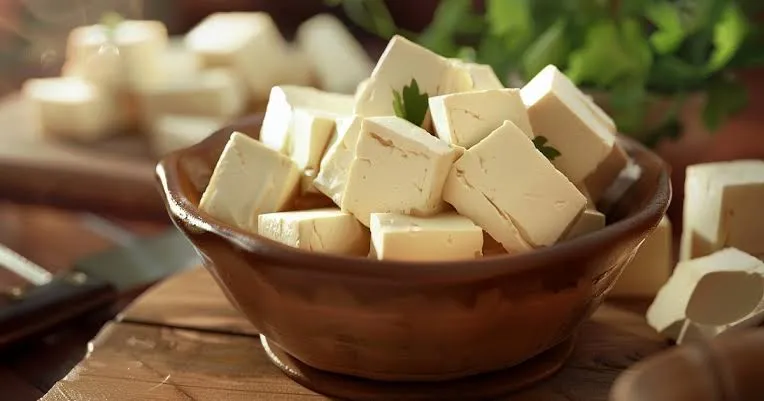 Tofu vs convertido de legumbres los nutricionistas revelan qué proteína vegetal es mejor para ti