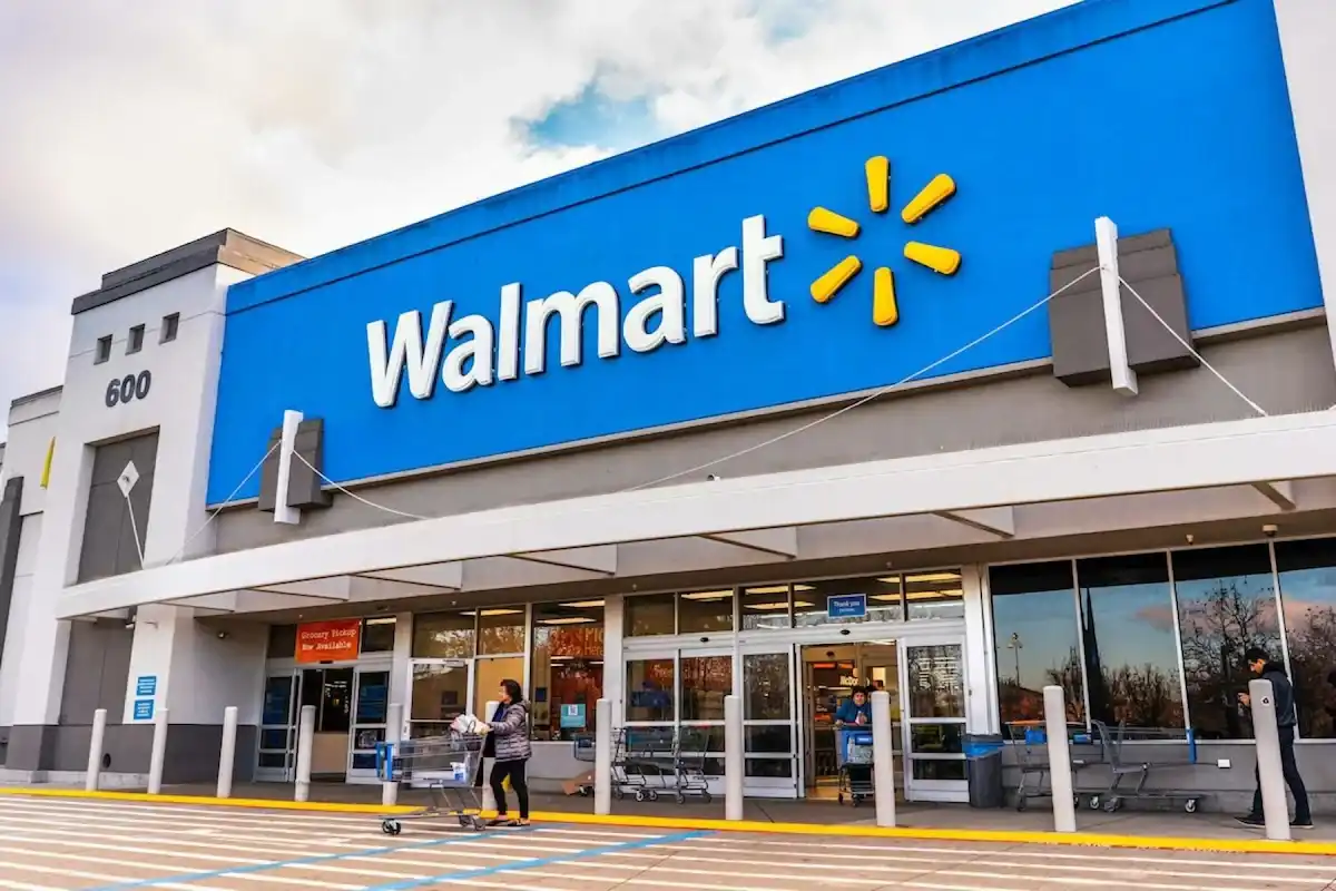Walmart sorprende al mercado falla sus previsiones de ventas por primera vez en al menos cinco años 1